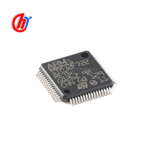 Microcontroladores ARM-MCU STM32F722RET6 STM32F722RET6TR STM32F722RE STM32F722RET6 - Product Image 1