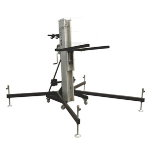 Audio Speaker <strong>Stand</strong> for Line Array Tower - Product Image 3