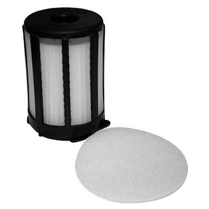 Filtre süngeri sünger filtre fm7washable serisi yıkanabilir elektrikli süpürge filtreleri - Product Image 1
