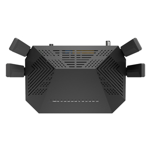 2.4G/5G Wifi 6 4Ge 1Tel Catv <span class=keywords><strong>Modem</strong></span> Dual Band con 4 porte 5G Router Gigabit ONT AX3000 ONT per apparecchiature in fibra ottica - Product Image 5