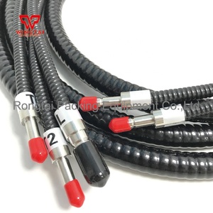 Işık kılavuzları yüksek hızlı gravür KPLG-300 için kromatik sistem DT-950/BASKI MAKİNESİ baskı için Fiber optik kablo - Product Image 6