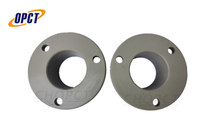 Giá thấp nhất FRP phụ kiện đường ống FRP yên mặt bích GRP Elbow sợi thủy tinh TEE FRP Ống lắp GRP mặt bích sợi thủy tinh mặt bích - Product Image 6