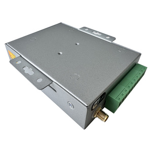4G Gateway <strong>Gsm</strong> RtU with Serial Port <strong>Modem</strong> PLC Controller Networking for Production Equipment Ethernet Connectors - Product Image 4