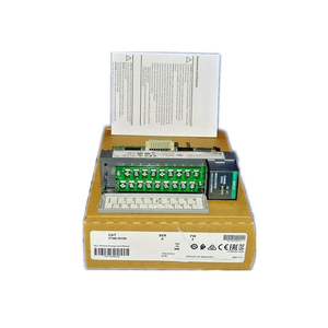 Original Plc 800T PAH26G Brandneue SPS-Programmier steuerung 800T PB 800T-PAH26G - Product Image 4