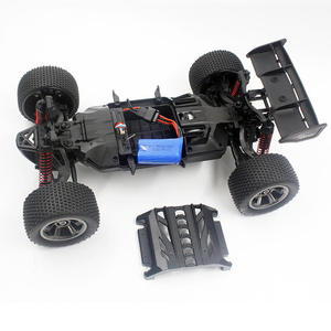 Veicolo RC 2.4G 1/12 Racing auto per camion Rc telecomandata ad alta velocità - Product Image 5