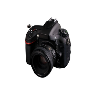 HFT Professional DSLR Digital D610 Full Frame 1080P HD Point Shoot Body with CMOS Sensor SD Card Cheap <strong>Camera</strong> Features Wholesale - Product Image 4
