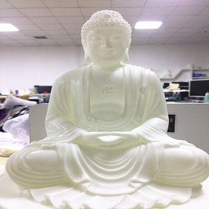SLS/SLA/FDM 3D 打印机快速模型服务定制高科技 3D 打印服务 - Product Image 4