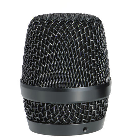 780 mesh head (black)