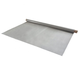 Supplier 2 1.6 1 0.7 0.6 0.5mm 99.9% Pure Nickel200 205 <strong>270</strong> Wire Acid Alkali Resistance Sheet <strong>Nickel</strong> N2 N4 N6 N8 WIRE MESH - Product Image 3