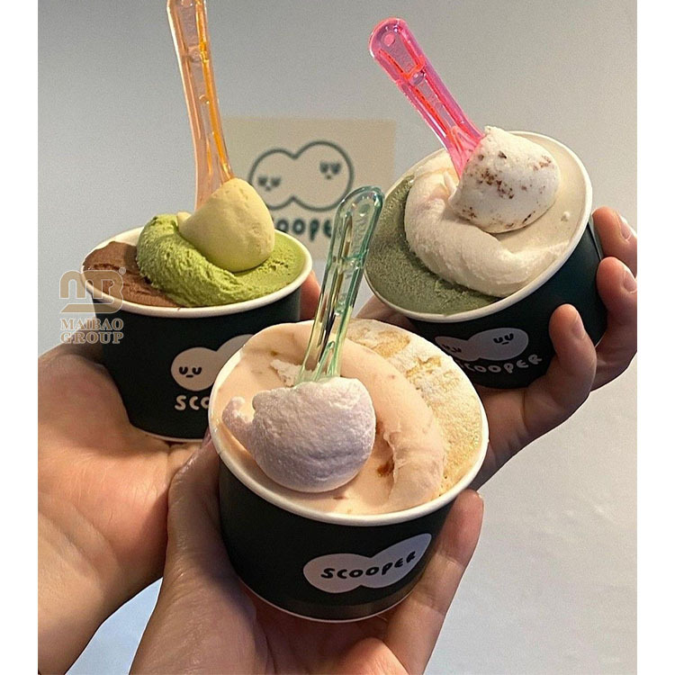 bol de glace