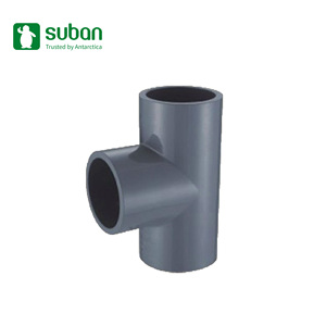 ข้อต่อลดข้อต่อท่อ SCH80พลาสติก cpvc 3/4 ''* 1/2'' - Product Image 1