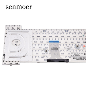 China Factory New US Layout Laptop <strong>Keyboard</strong> for HP Compaq NX7300 NX7400 NX8220 NC8220 - Product Image 6