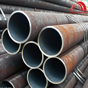 <strong>API</strong> <strong>5L</strong> PS2 SEAMLESS STEEL PIPE