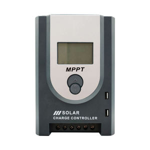 Solar laderegler PV Energy System Produkt <span class=keywords><strong>kit</strong></span> Home Solar laderegler 12V 24V