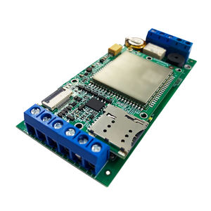 Harga Grosir Sistem RFID Papan Kontrol Akses Gerbang Wifi Nirkabel Panel Jaringan 4 Pintu - Product Image 4