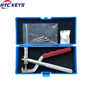 หมุดกุญแจแบบพับสำหรับรถยนต์,Pin ถอดกุญแจรีโมทสำหรับรถยนต์ - Product Image 3