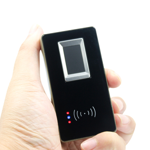 Wireless <strong>USB</strong> <strong>Fingerprint</strong> Scanner Bluetooth <strong>USB</strong> <strong>Fingerprint</strong> <strong>Reader</strong> IOS <strong>Fingerprint</strong> Sensor with Free SDK - Product Image 1