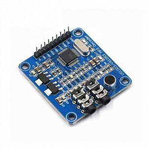 VS1003BオーディオプレーヤーMP3デコーダサウンドモジュールVS10003/VS1053 - Product Image 6