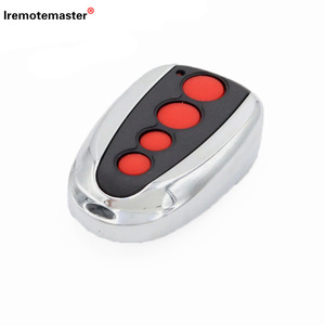 Compatibile con ZT-07 in acciaio 433.92Mhz porta Garage telecomando SD800 apriscatole trasmettere codice di rotolamento