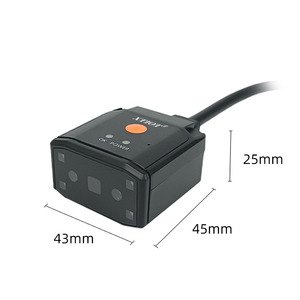 Guangdong Barcode Reader Dpm Datamatrix <strong>Code</strong> <strong>Scanner</strong> XT8131A