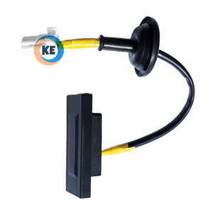 Rear <strong>Trunk</strong> Lid Lock Release Handle for <strong>Kia</strong> <strong>Rio</strong> Pride 2012-2017 81260-1W220 - Product Image 3