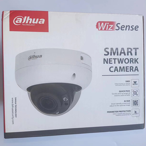 大华IPC-HDW3849H-AS-PV-S3 8MP TIOC 2.0 Wizsense全彩IP相机数码相机运动检测相机 - Product Image 3