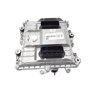 ECU DX140 DX225 Excavator <strong>Computer</strong> Diesel Fuel Injection <strong>Control</strong> Unit ECU 0281020178 300618-00009 - Product Image 6