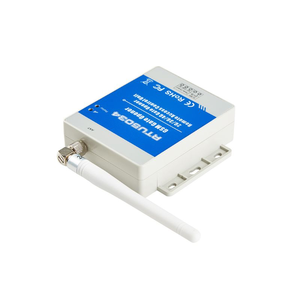 RTU5034 беспроводной контроллер, бесплатный звонок 2G/4G версия, один выход GSM реле переключатель для автоматического открывания ворот - Product Image 2