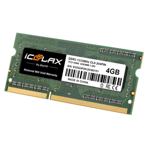 Memoria di fabbrica di alta qualità Ram DDR3 4GB 1066mhz 1333mhz 1600mhz compatibile tutta la scheda madre 8gb Ram Ddr3 - Product Image 1