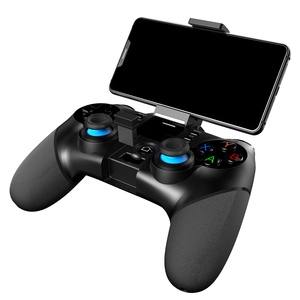 IPEGA PG-9156-mando inalámbrico 2,4 gz con llave electrónica, mando para Android e iOS - Product Image 5