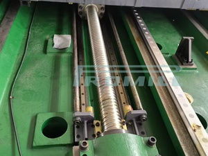 Özelleştirilmiş cnc portal işleme merkezi XHXH2720 çift sütun işleme merkezi işleme merkezi cnc 3 eksen - Product Image 5