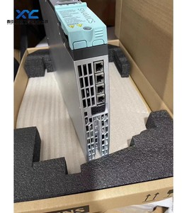 New 6SL3121-1TE32-0AA4 for Siemens S120 Single Motor <strong>Module</strong> Input 600V DC <strong>Output</strong> 200A in Stock - Product Image 5