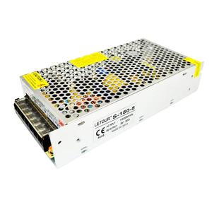 AC 100-240V DC5V aydınlatma LED anahtarlama güç kaynağı 5V 4A 5A 6A 8A 10A 12A 15A 20A 30A 40A 60A 70A LED şerit güç adaptörü - Product Image 2