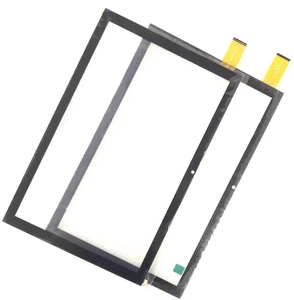 Touch Screen MJK-CG101-1562-FPC for 10.1&quot; <strong>Acer</strong> <strong>Model</strong> No.ACTAB1021 Tablet PC Touch Sensor ACTAB 1021 - Product Image 1