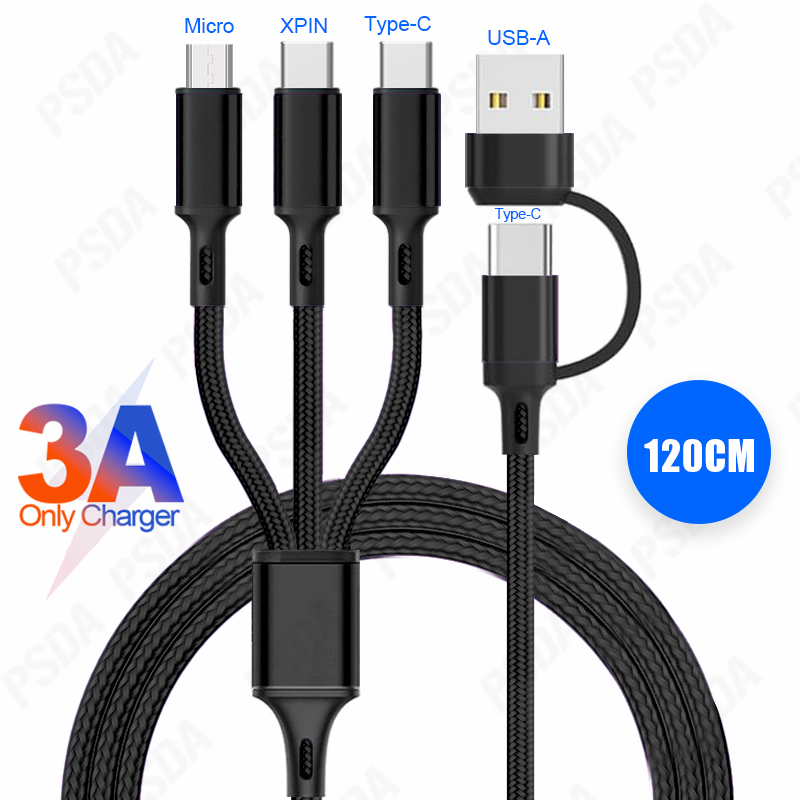 Black-Charger-3CB171-1