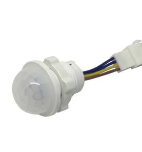 Sensore a LED a infrarossi per corpo umano sonda ad alta tecnologia per un rilevamento efficiente - Product Image 1