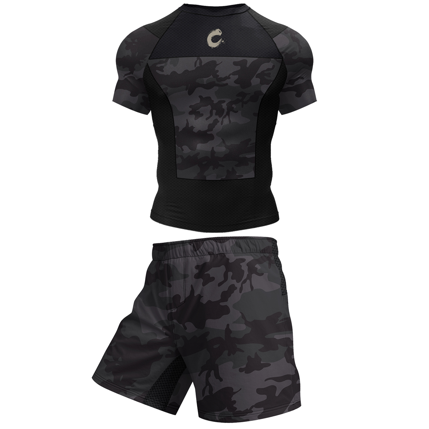 Black 6