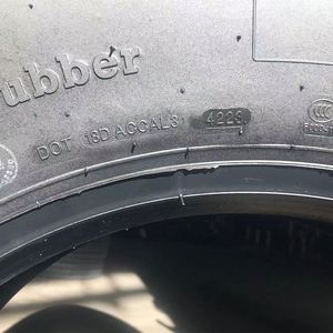 Goodride Westlake Radial Truck <strong>Tire</strong> 295/80R22.5 and 315/70R22.5 Models High Performance for Commercial Vehicles - Product Image 5