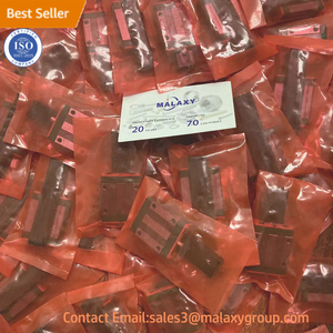 MALAXY数控机床用块替换HIWIN直线轴承滑架块GHR15 20 25 30 35 45 55 65直线导轨 - Product Image 4