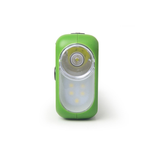 带NOAA波段和智能手机充电器的太阳能调幅/调频收音机生存套件 - Product Image 5