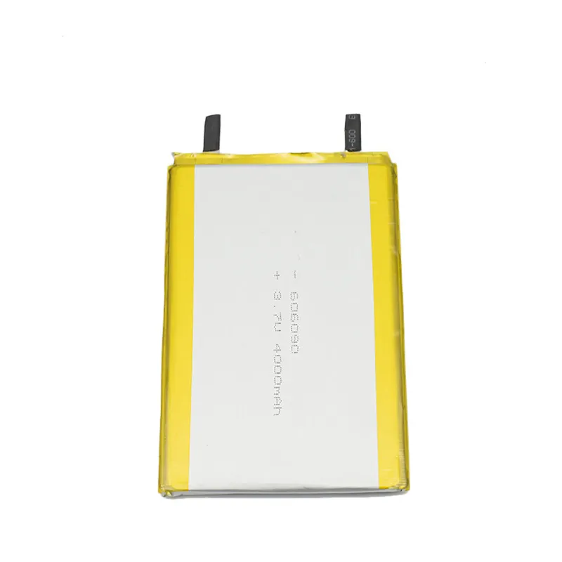 3.7v lipo 606090 3000mAh 4000mAh 4500mAh 5000mAh de lítio KC li baterias de polímero de baixa temperatura para ipad ipod laptop tablet psp