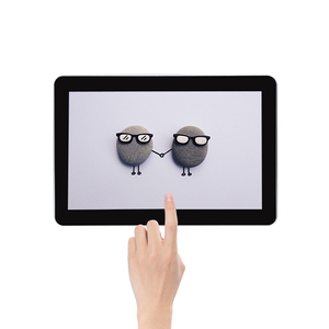 <strong>Raspberry</strong> <strong>Pi</strong> <strong>Touchscreen</strong> hd 10 Inch Touch Screen Serial Port with 10 Inch Touch Screen Monitor - Product Image 2