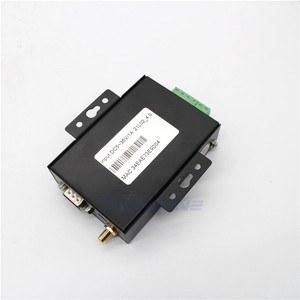 Seriale Server RS232/485/422 a Wifi Ethernet Dtu apparecchiature di comunicazione di rete HF2211 - Product Image 3