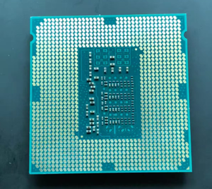 クアッドコアのデスクトップI7 4790 SR1QF 3.6GHZ LGA1150 8M 22nm CPUスクラッチピースオリジナルI7-4790 - Product Image 3
