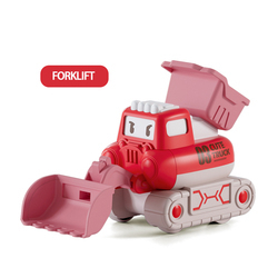 Forklift