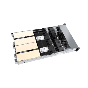 Сервер Xfusion 2288h V7 V6 V5 Fusionserver 2U компьютер с DDR4 2288HV5 2288HV6 2288HV7 2288 Фьюжн-сервер - Product Image 4