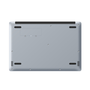 D116c 11.6 polegadas estilo laptop portátil monitor, tamanho completo luz traseira teclado suporte todos os telefones & hd dispositivos sem toque lapdock