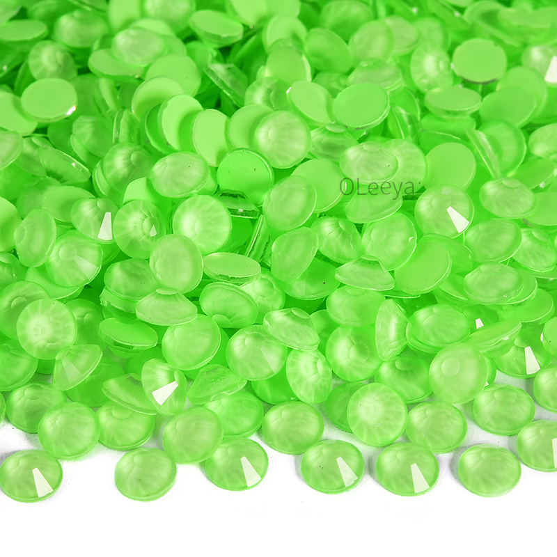 P176 Lime Neon
