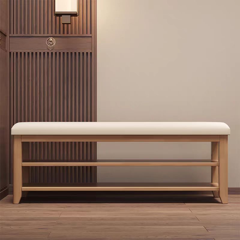 Natural wood color, two-layer, 120cm