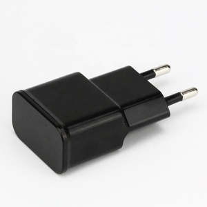 5V Power <strong>Adapter</strong> 5V 1A <strong>USB</strong> Travel Wall Charger <strong>for</strong> iPhone X 6 7 8 Plus iPad <strong>iPod</strong> EU US Plug <strong>for</strong> Samsung Smartphone - Product Image 3